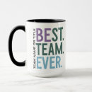 Search for team mugs Coworker