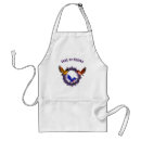 Search for birds and flowers aprons Mother