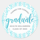 Search for graduation confetti stickers Graduate