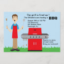 Search for cook invitations Barbeque
