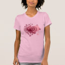 Search for swirlies tshirts Lettering