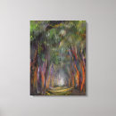 Search for oak canvas prints Nature