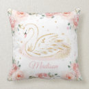 Search for swan nursery cushions Kids