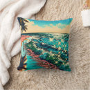 Search for beach scene cushions Palm trees