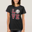 Search for bases tshirts Fan