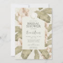 Search for coastal bridal shower invitations Beach