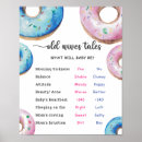 Search for old wives tales gender reveal Watercolor