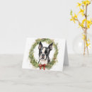 Search for boston terrier dad cards Pet