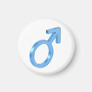 Search for male magnets Boy