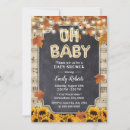 Search for music baby shower invitations Vintage