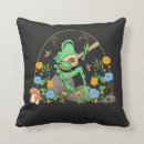 Search for aesthetic cushions Frog