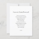 Search for poetry quote postcards Poem