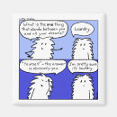 Search for laundry magnets Cartoon