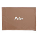 Search for name pillowcases Modern