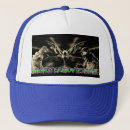 Search for creature hats Werewolf