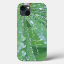 Search for water droplets iphone cases Rain