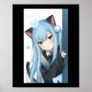 Search for waifu posters Girl