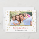 Search for gold snowflakes christmas cards Simple
