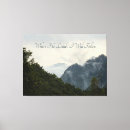 Search for distance canvas prints Nature