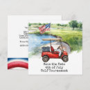 Search for 4th july save the dates Independence