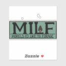 Search for foraging stickers Mushroom