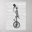 Search for skeleton posters Bones
