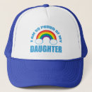Search for daughters hats Mum