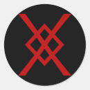 Search for odin stickers Symbol