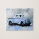 Search for vintage truck puzzles Antique