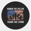 Search for fallen soldier stickers Honour