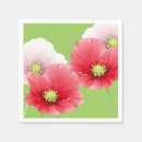 Search for pretty napkins Feminine