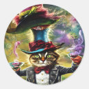 Search for anthropomorphics stickers Fantasy