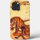 Search for wild life iphone cases Tiger