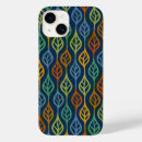 Search for fall pattern iphone cases Blue