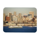 Search for bay magnets West coast
