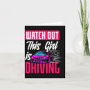 Search for new driver cards Funny