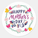 Search for happy butterfly stickers Flower