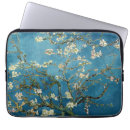 Search for post impressionism cases Blossoming almond tree