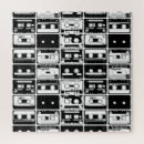 Search for fashion puzzles Illustration