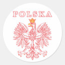 Search for polish pride stickers Eagle