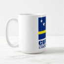 Search for curacao mugs Flag of curacao