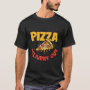 Search for pizza delivery tshirts Guy