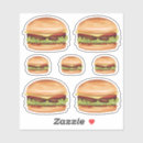 Search for grilled cheese stickers Bbq