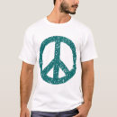 Search for scribbled tshirts Peace