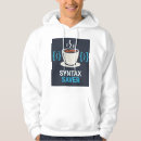 Search for syntax Computer science