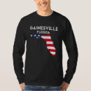 Search for gainesville tshirts America