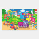 Search for passenger stickers Locomotive