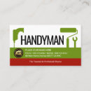 Search for drilling business cards Remodeling