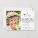Search for cross funeral cards Appreciation