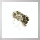 Search for gibson girls posters Woman
